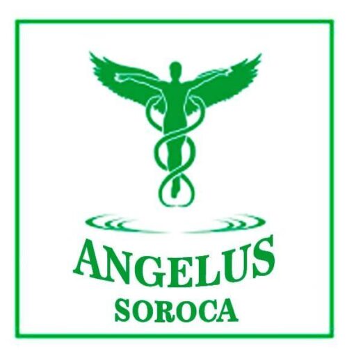 ,,Angelus Soroca”